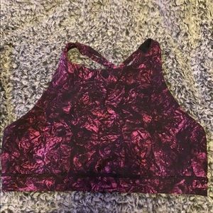Lululemon sportsbra